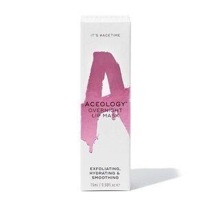 Aceology OVERNIGHT LIP MASK